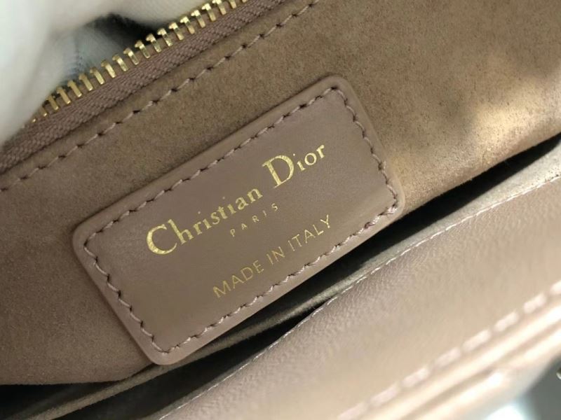 Christian Dior My Lady Bags